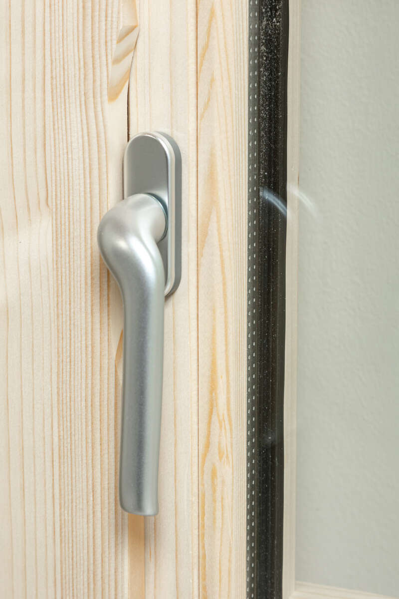 Palmako Lisa hagestue 14,2m²