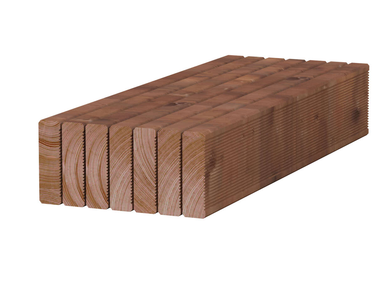 Palmako Betty gulvsett 9,0 m²