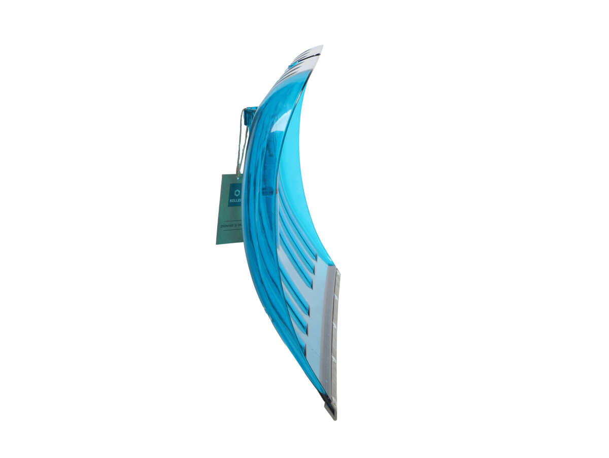 Kellen snøskuffe uten skaft