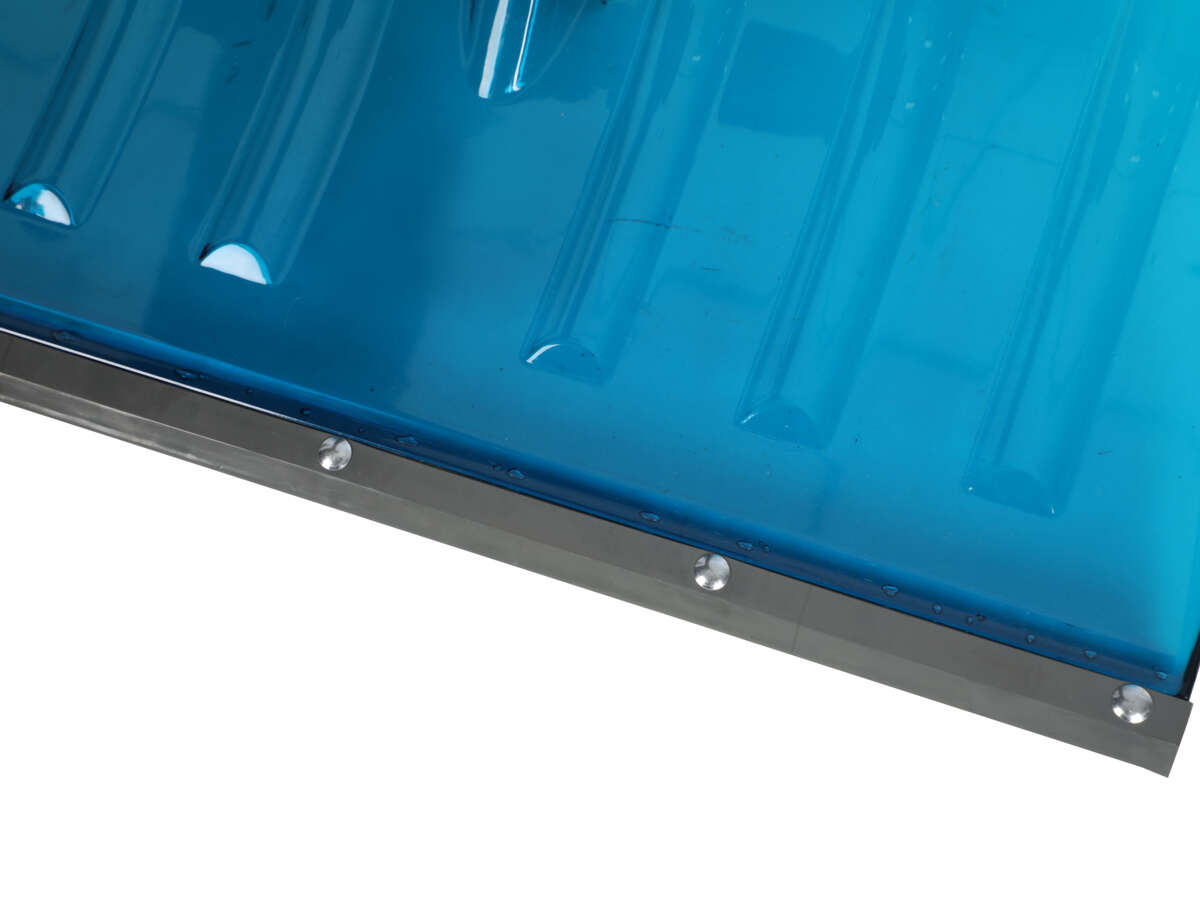 Kellen snøskuffe uten skaft