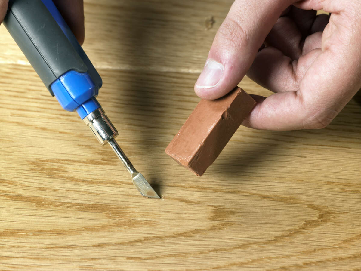 Pergo PGREPAIR reparasjonssett