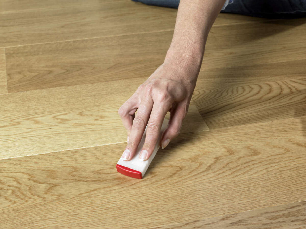 Pergo PGREPAIR reparasjonssett