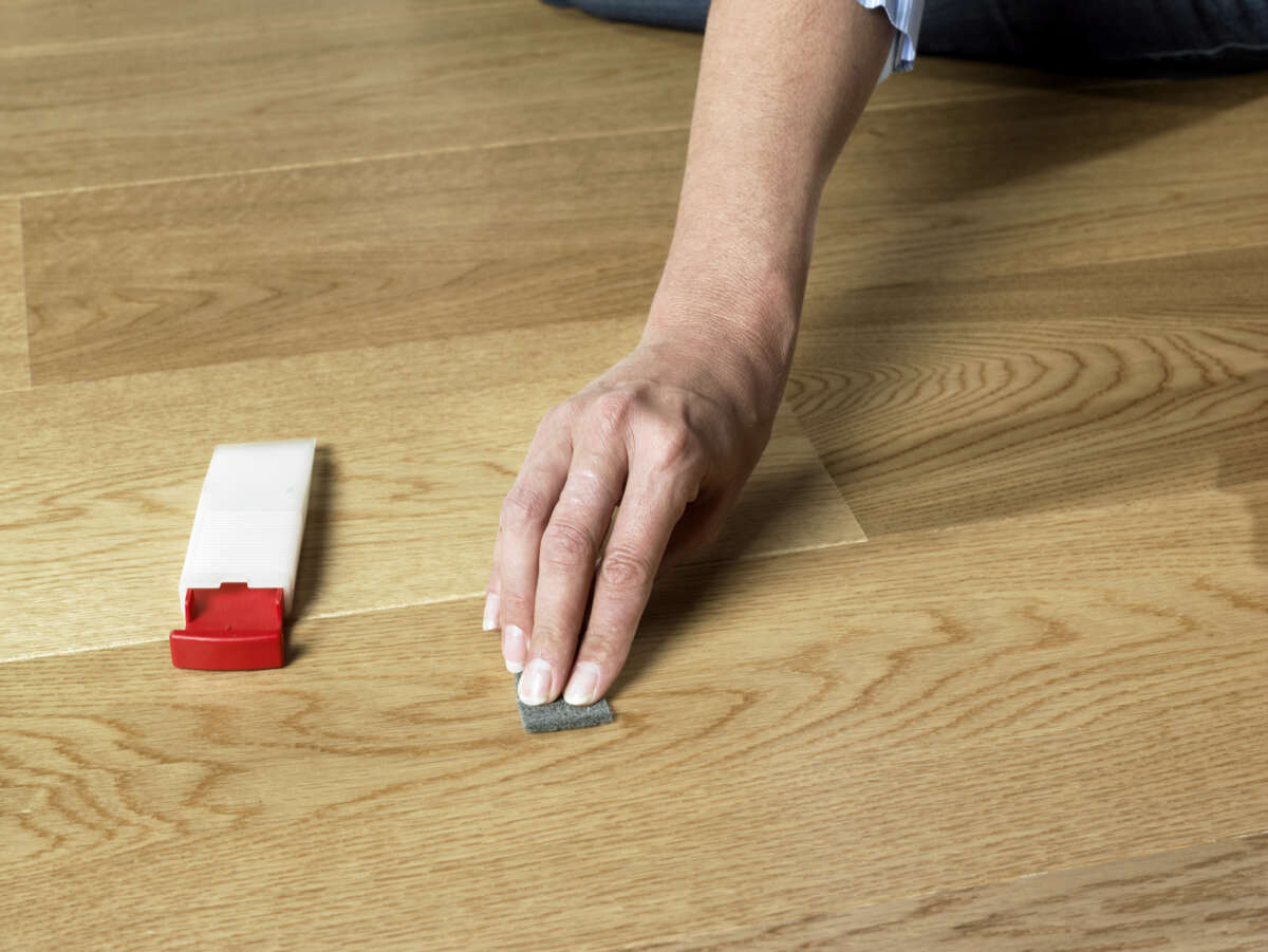 Pergo PGREPAIR reparasjonssett