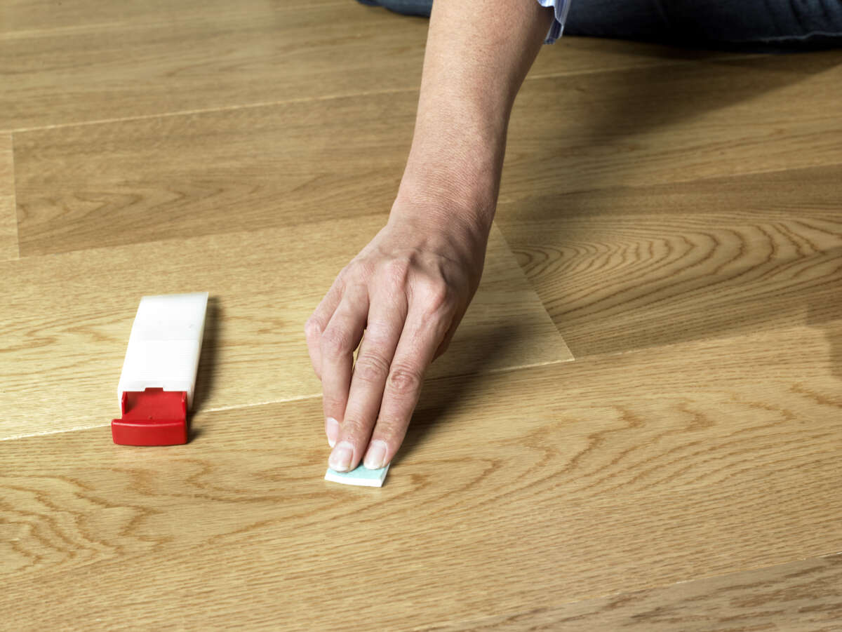 Pergo PGREPAIR reparasjonssett