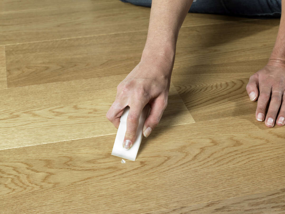 Pergo PGREPAIR reparasjonssett