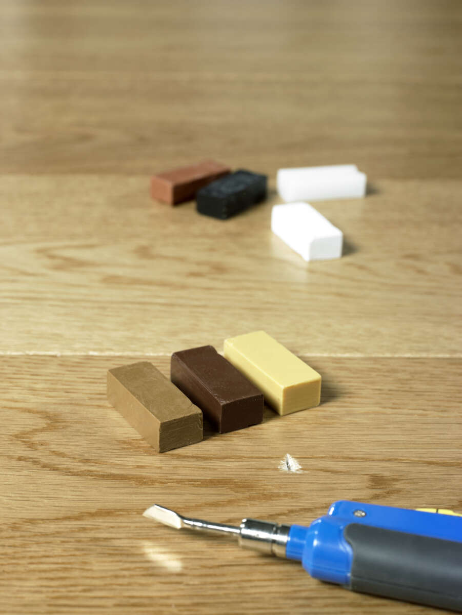 Pergo PGREPAIR reparasjonssett