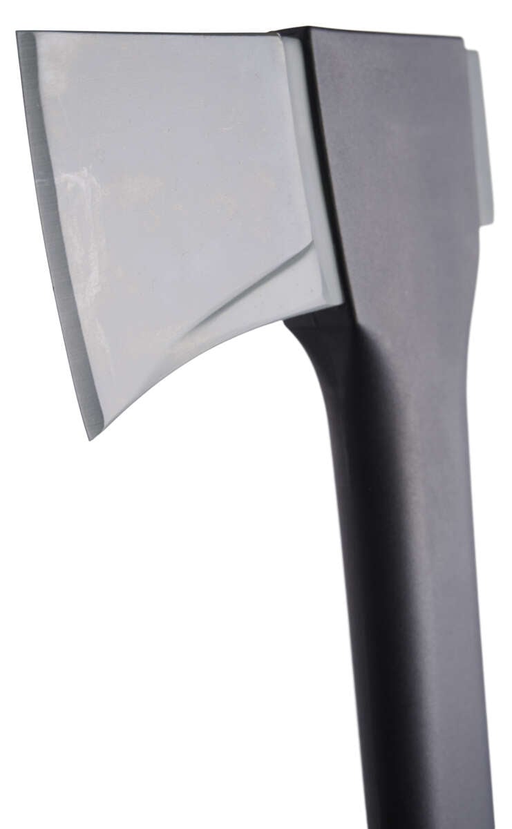 Grouw 2350gr 77cm glassfiber kløyvøks