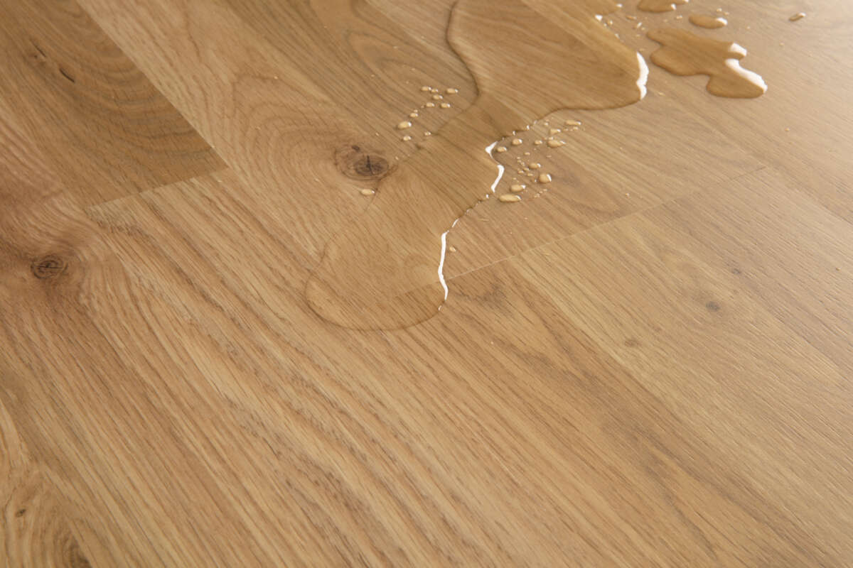 Pergo Perstorp 3-stav laminatgulv