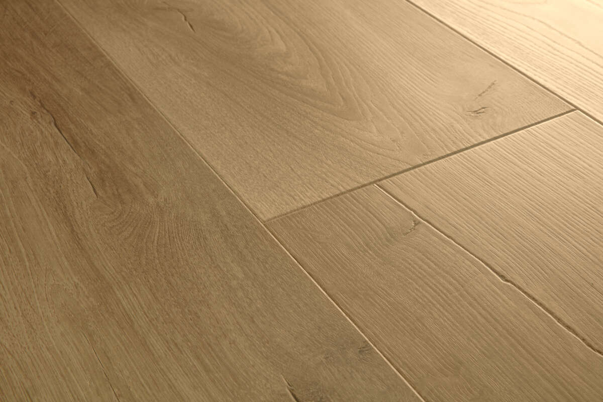 Pergo Trondheim 1-stav laminatgulv