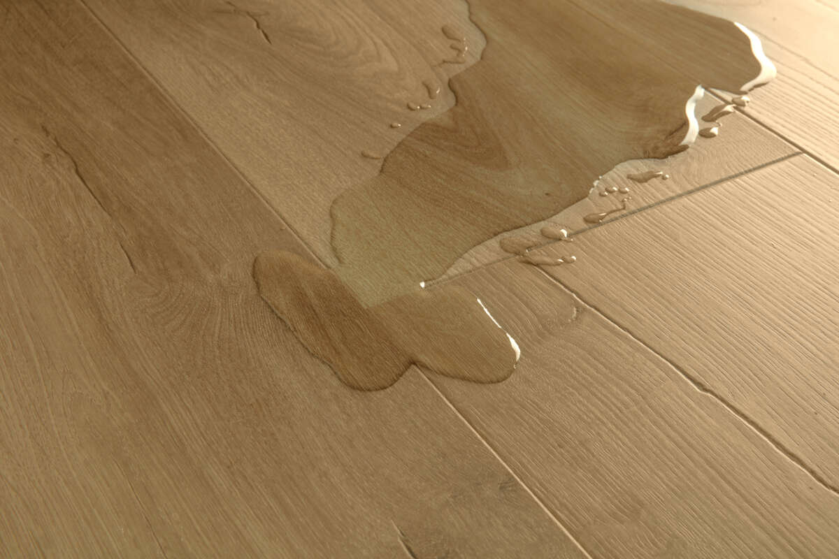 Pergo Trondheim 1-stav laminatgulv