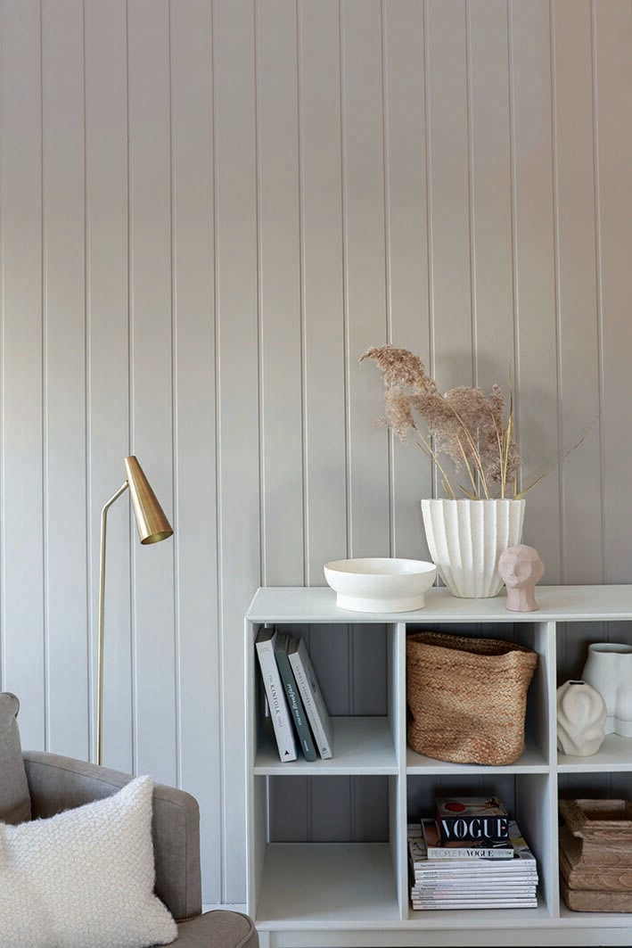 Smartpanel Skygge MDF veggplate