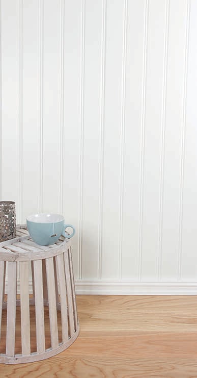 Smartpanel Perle Bomull MDF veggplate