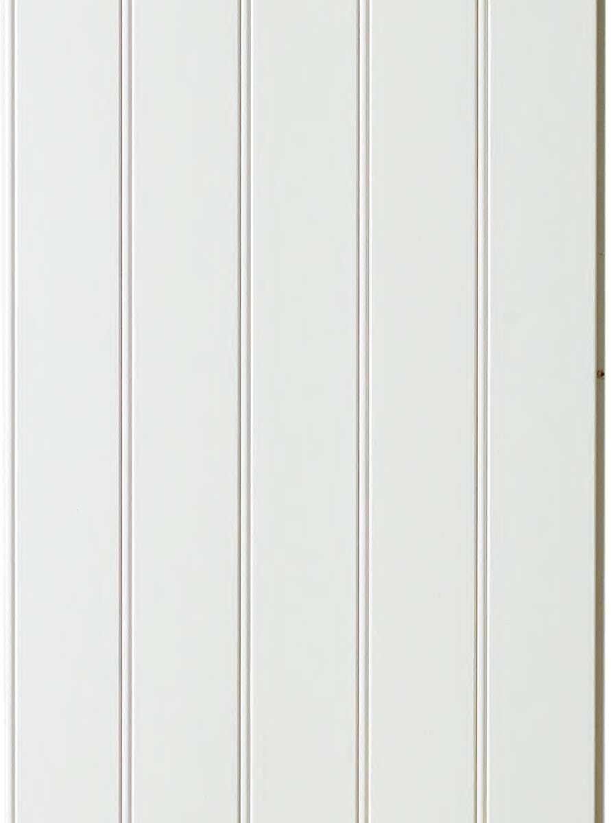 Smartpanel Perle Bomull MDF veggplate