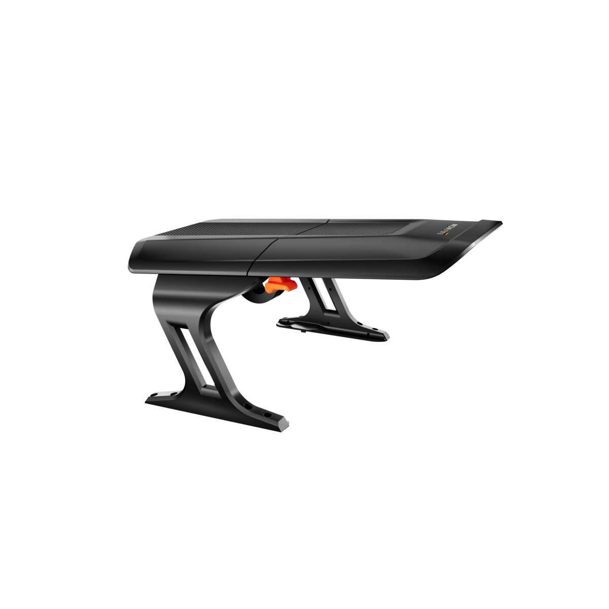 Segway Navimow X4 garasje