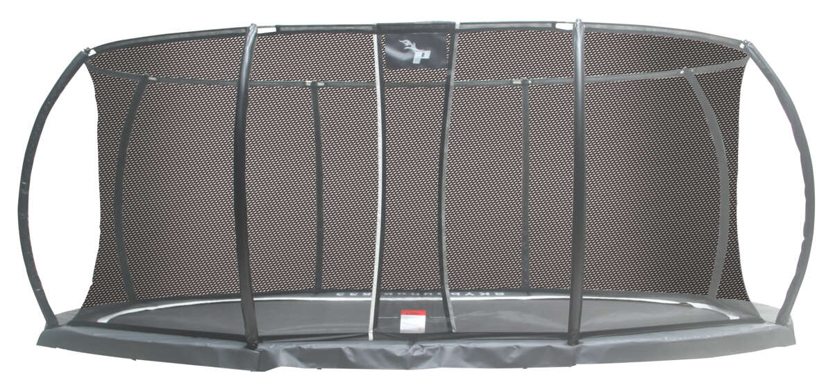 Pro Flyer sikkerhetsnett til trampoline