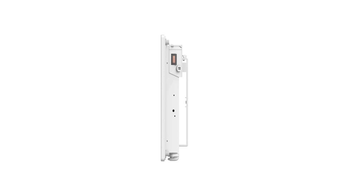 Mill Color Smart WiFi malbar panelovn 600W