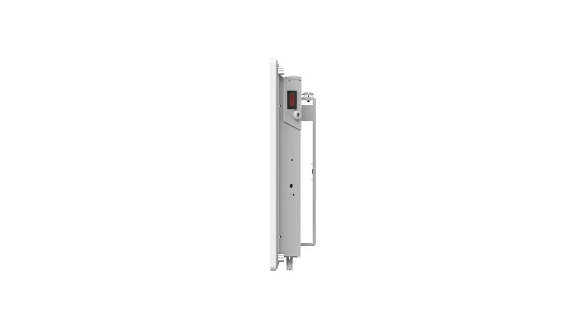 Mill Color malbar panelovn 600W