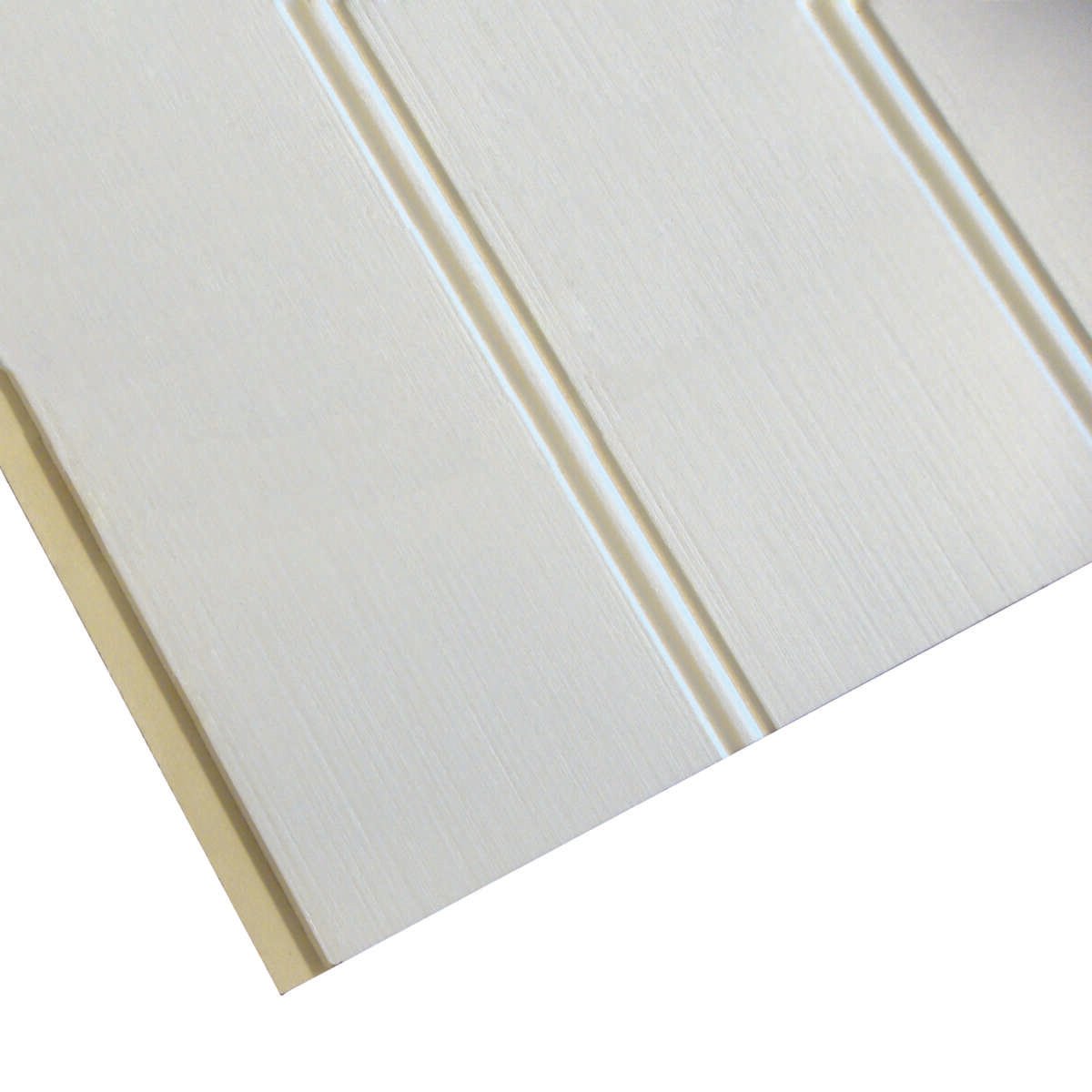 Smartpanel Perle Bomull MDF veggplate