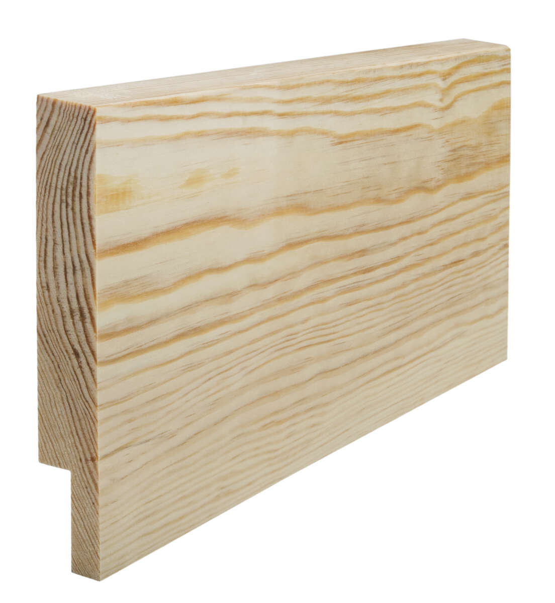 Combiwood 21x145 mm ubehandlet furu utforing