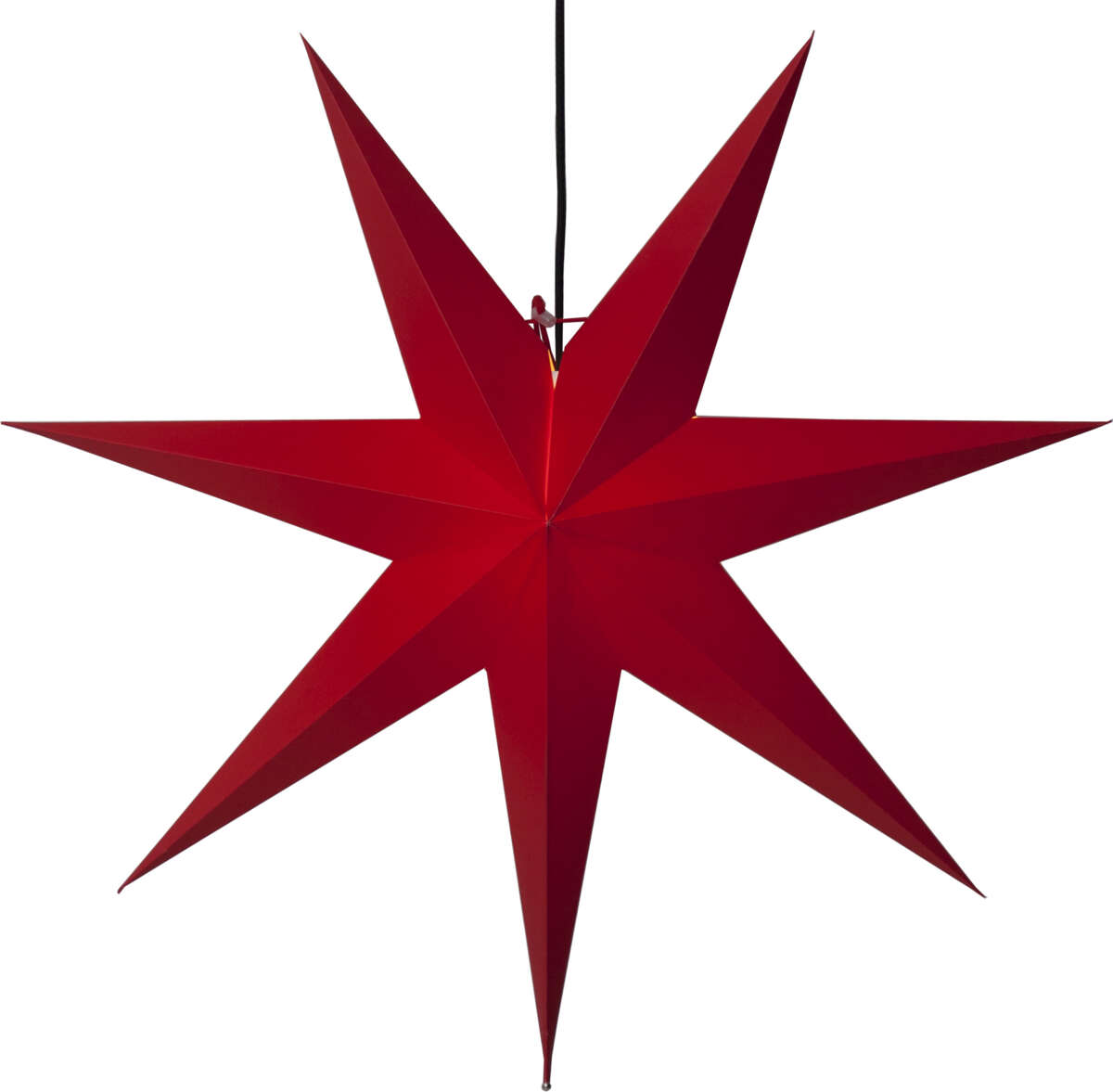 Rozen adventsstjerne