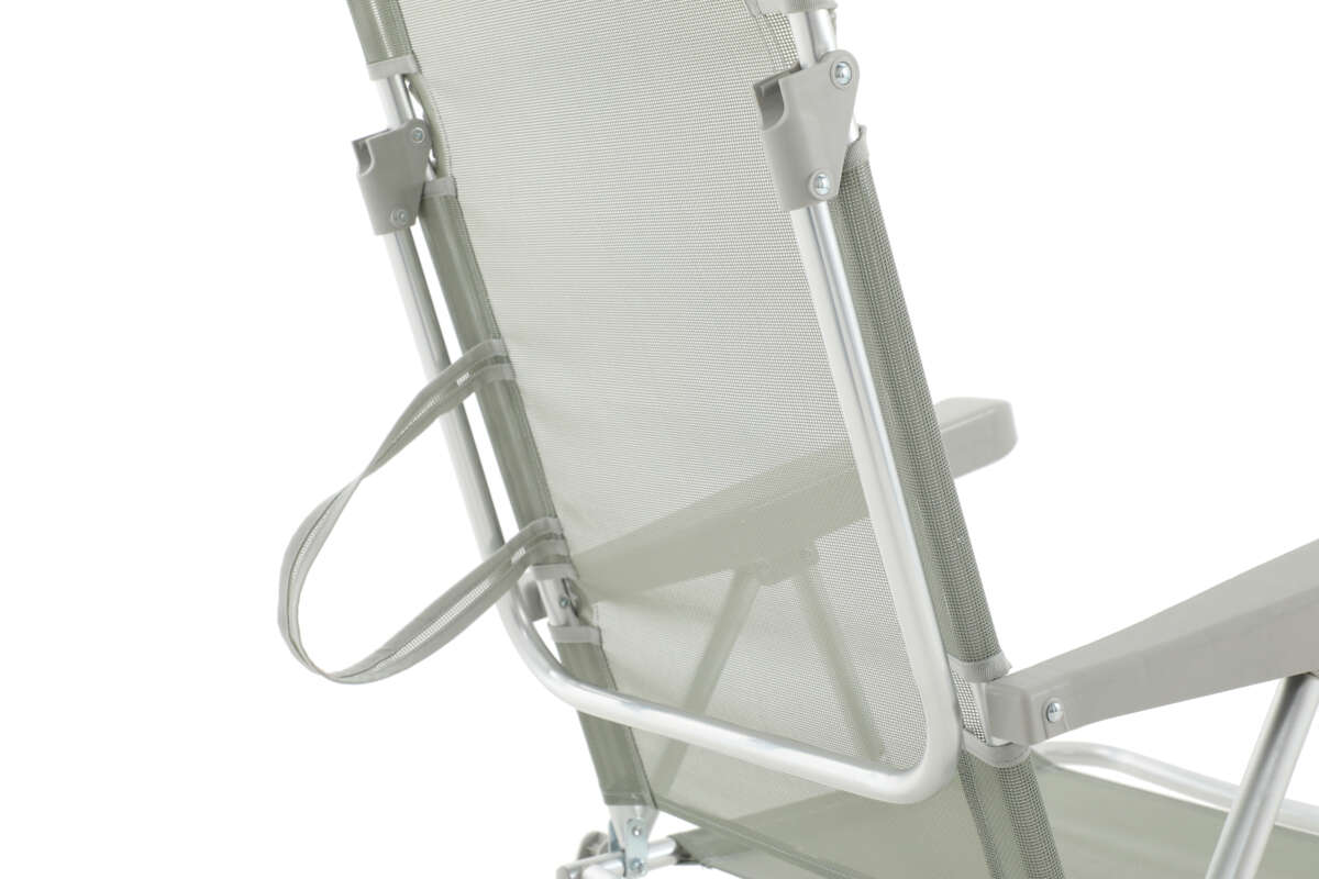 Bohem justerbar strandstol