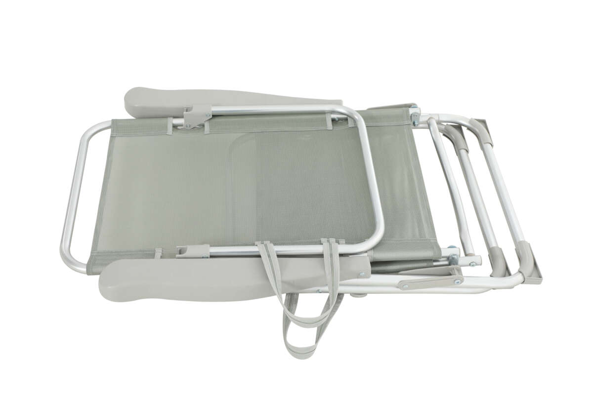 Bohem justerbar strandstol