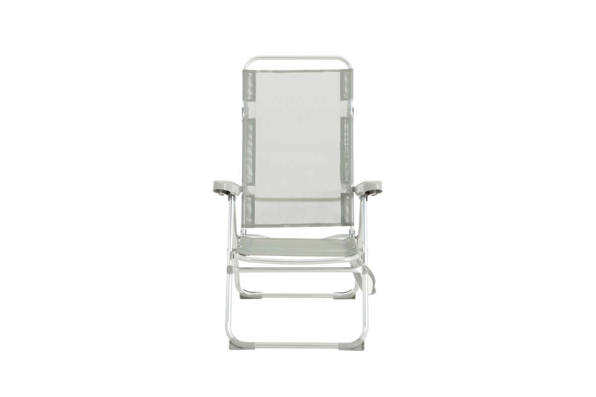 Bohem justerbar strandstol