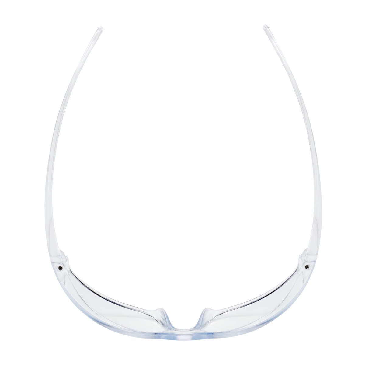 3M Virtua AP vernebrille klar