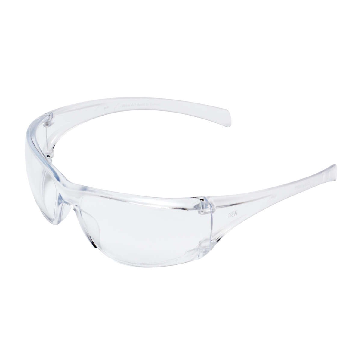 3M Virtua AP vernebrille klar