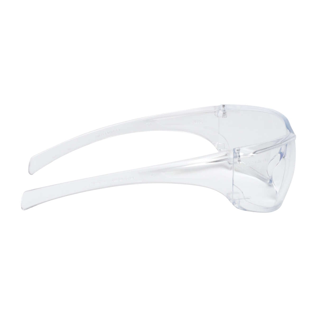 3M Virtua AP vernebrille klar