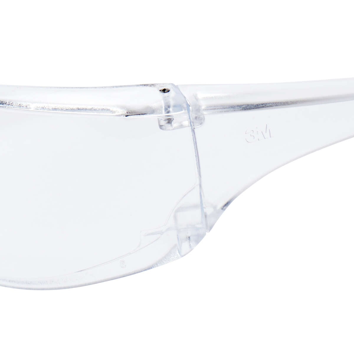 3M Virtua AP vernebrille klar