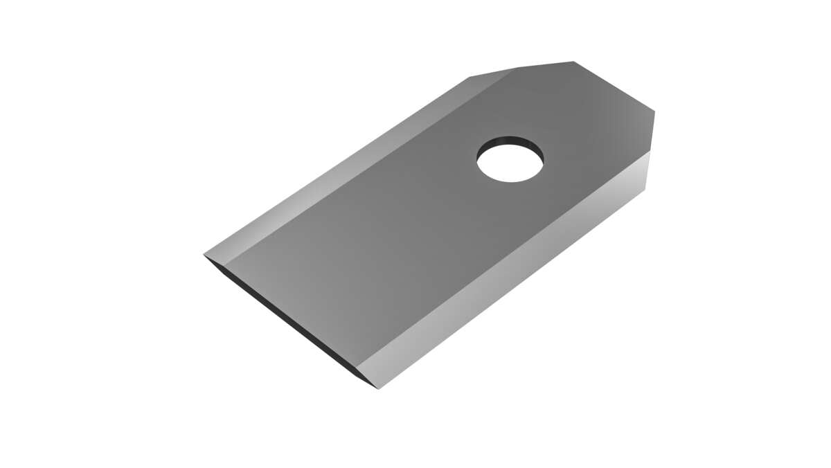 Roborock RockMow/RockNeo knivblader 12-pk