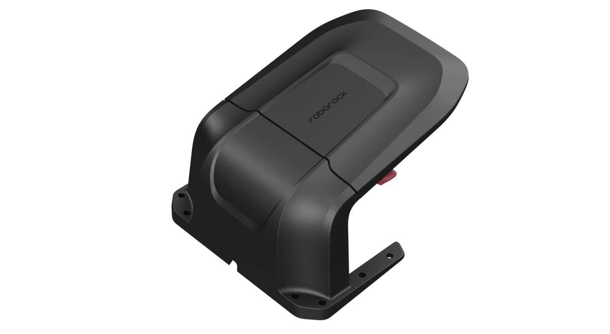 Roborock RockMow/RockNeo garasje