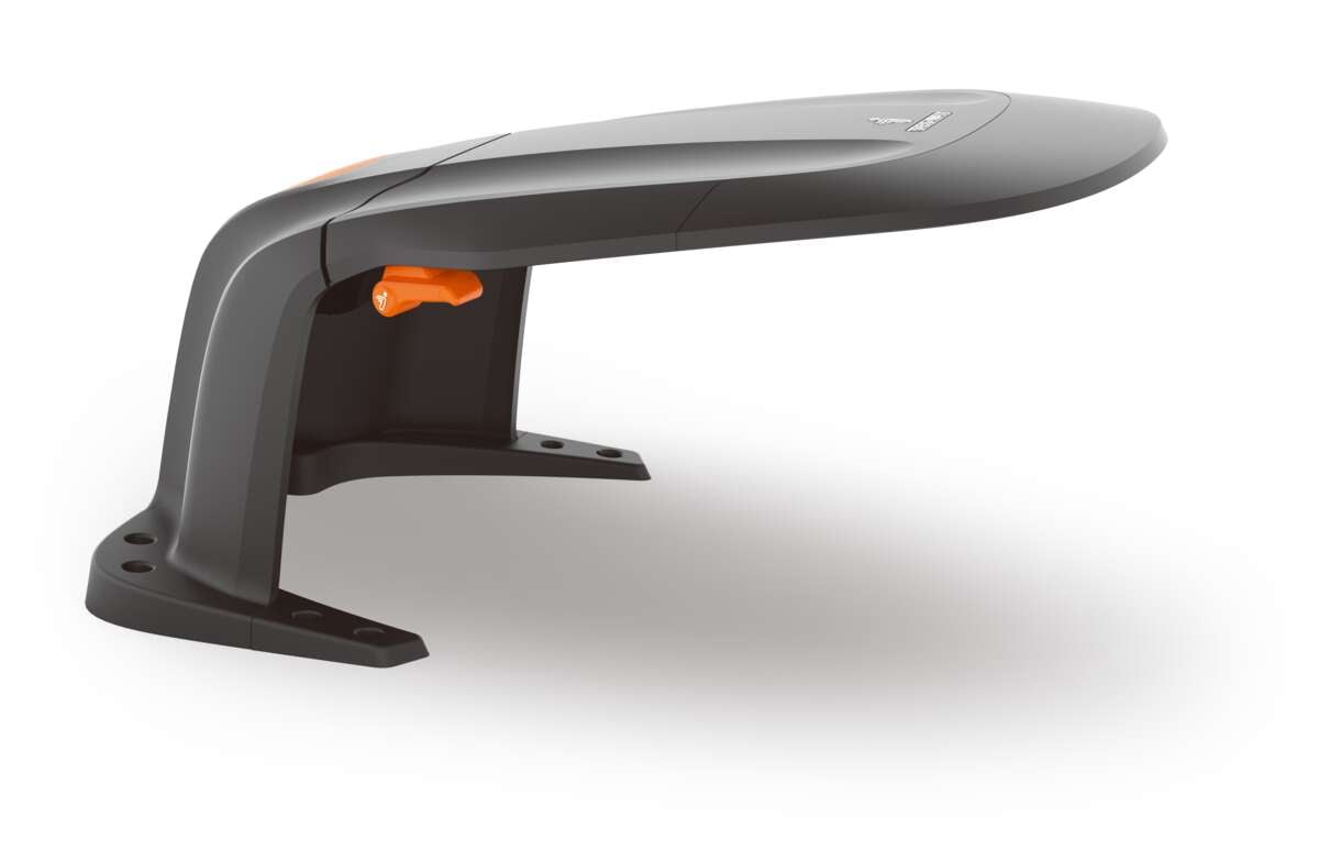 Segway Navimow H/i2 Lidar garasje