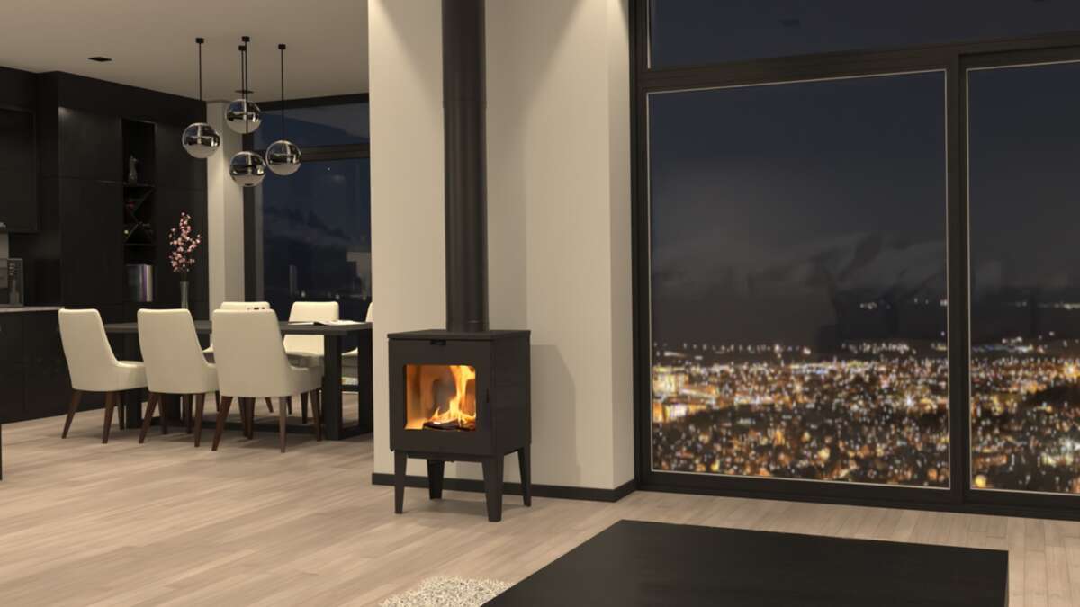 VisionLine Home s35-1 peisovn