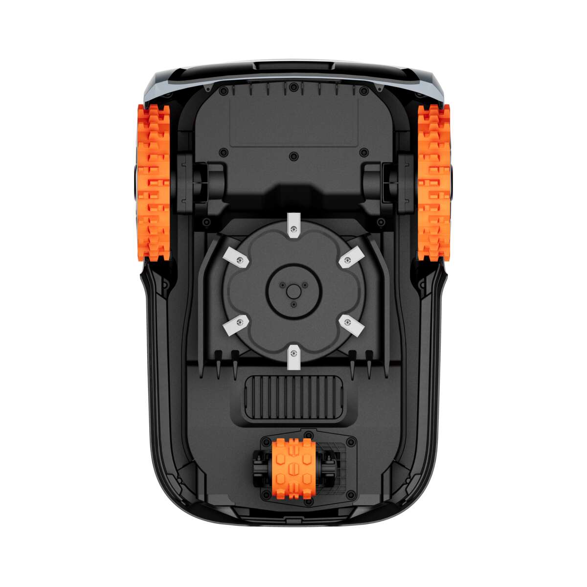 Segway Navimow I210E Lidar Pro robotklipper
