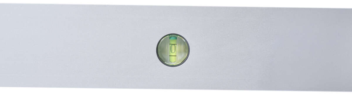 Probuilder rettholt med 2 libeller