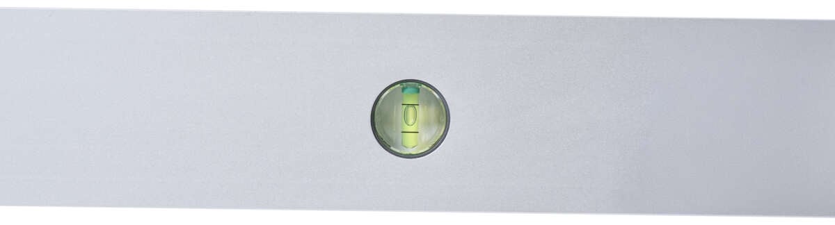 Probuilder rettholt med 2 libeller