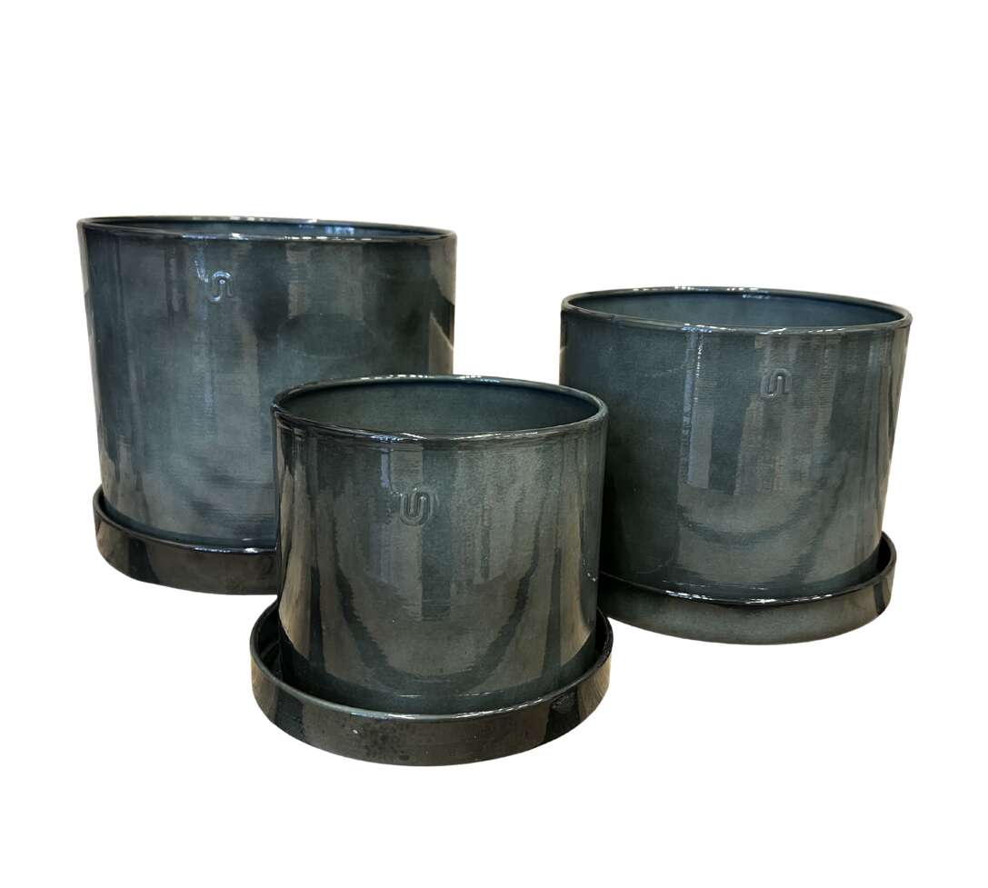 Cylinder underskål