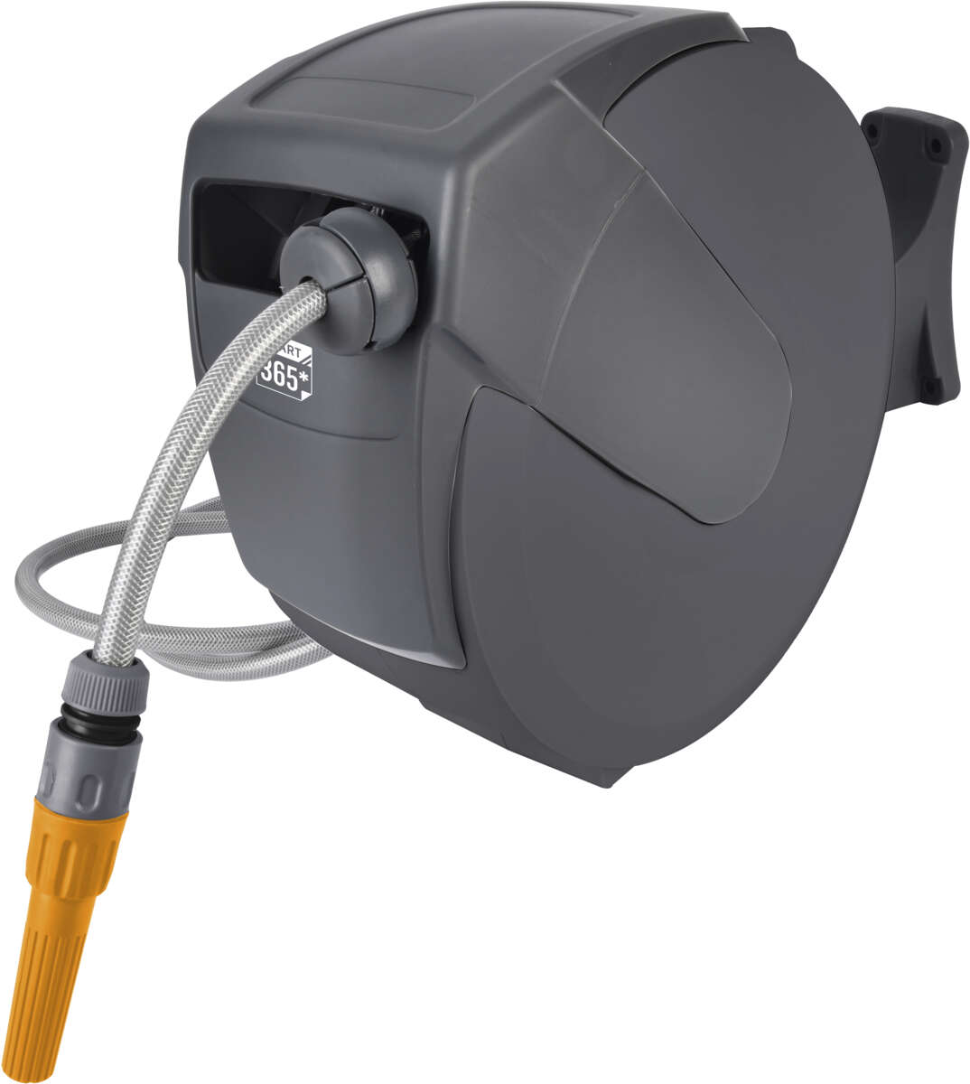 Smart 365* veggslangeboks 20 meter