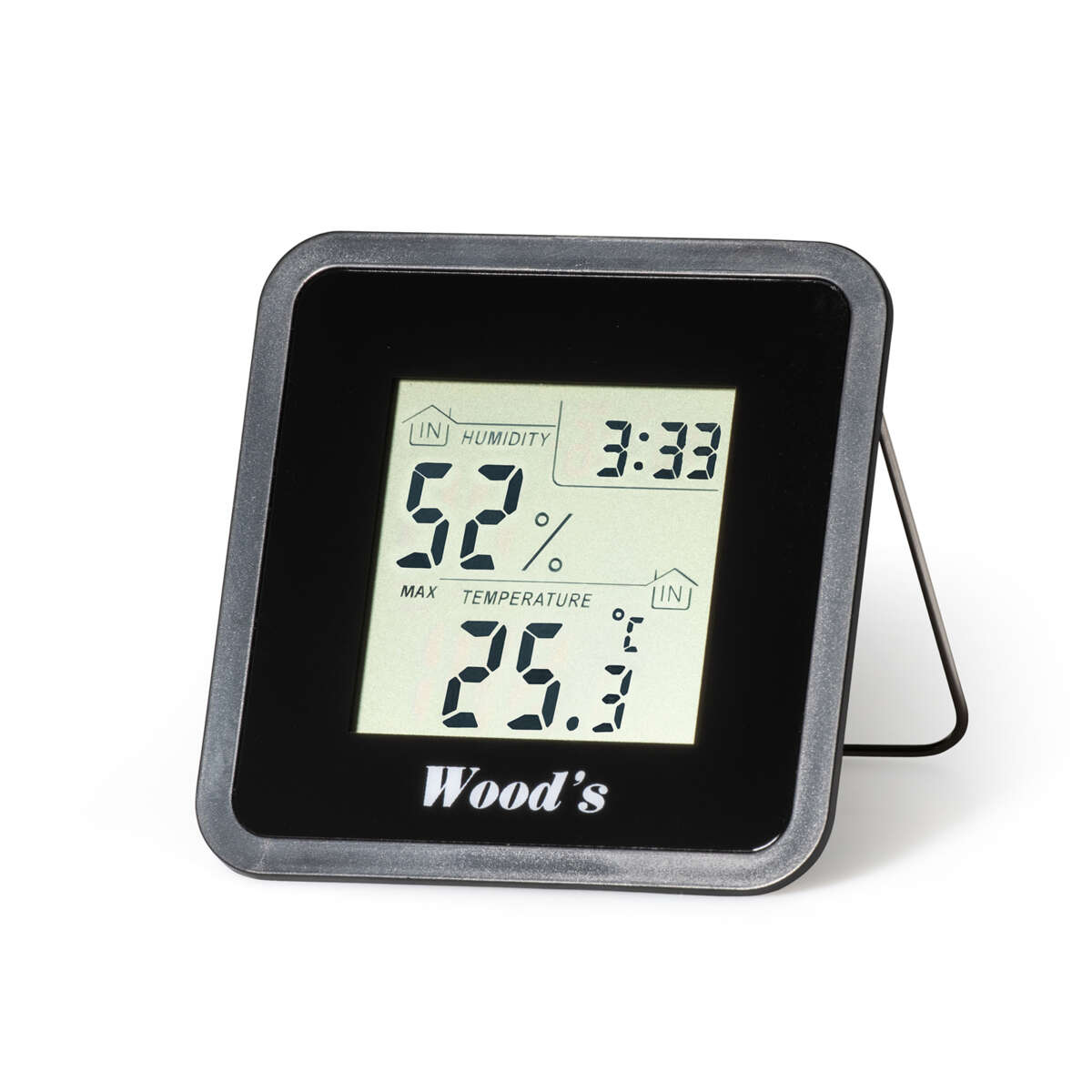 Wood's hygrometer WHG-1