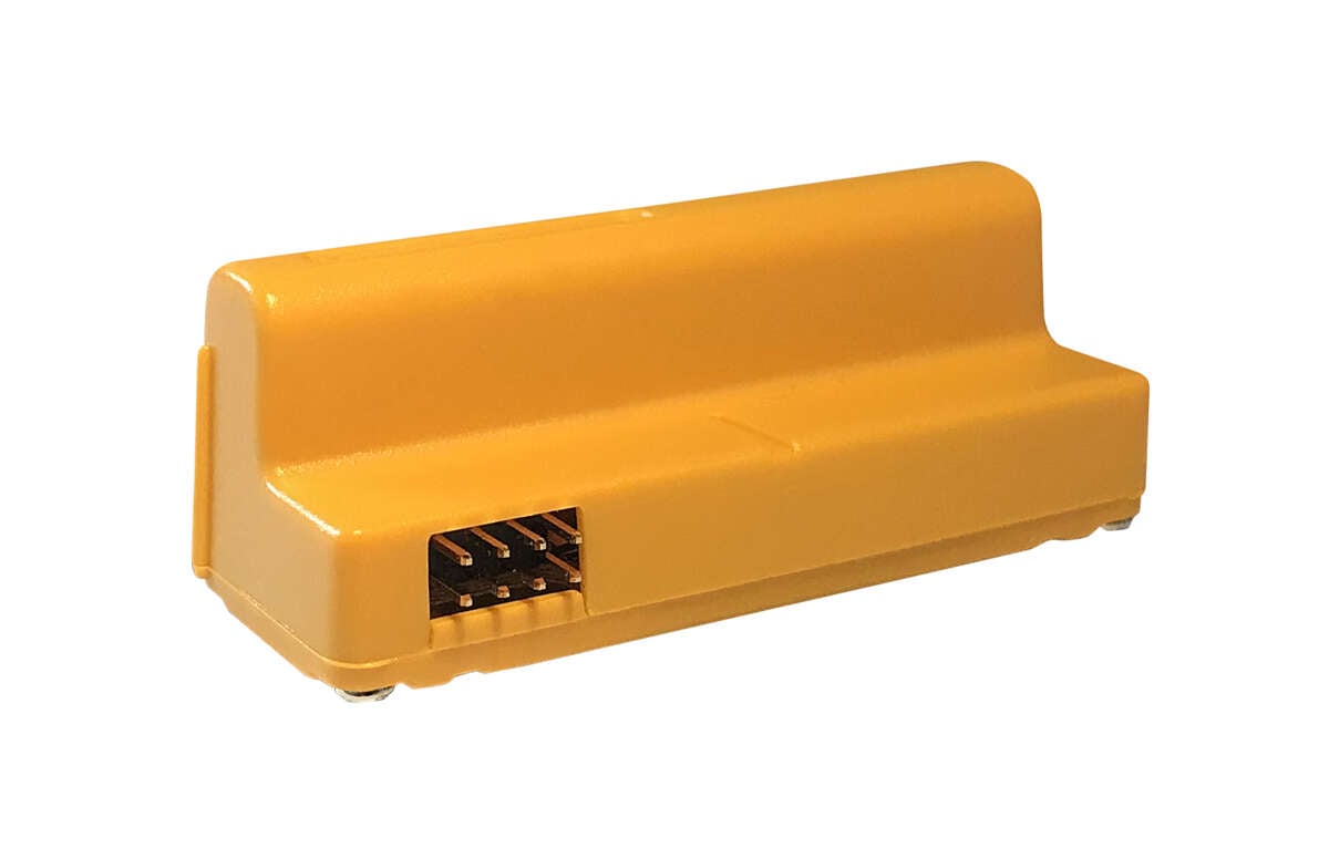 Yale Access Module