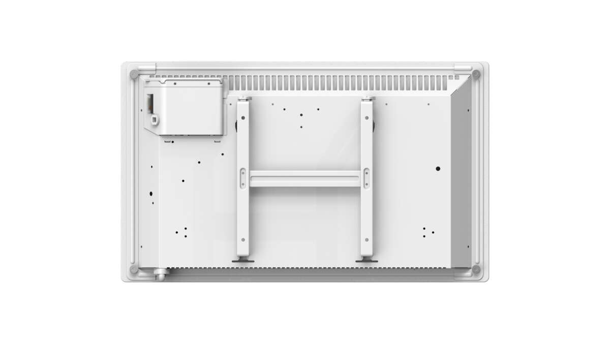 Mill Color Smart WiFi malbar panelovn 600W