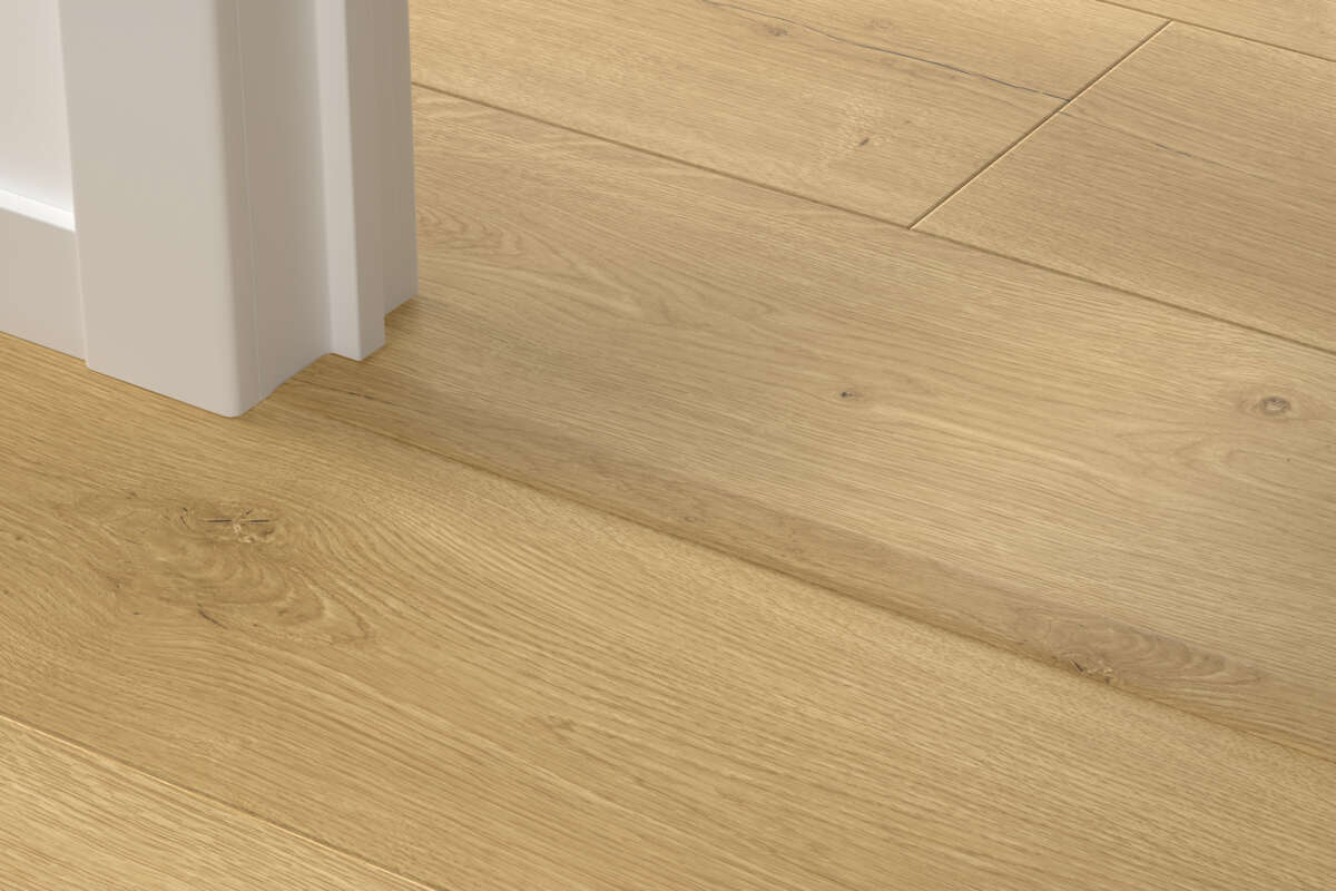 CLEAR OAK