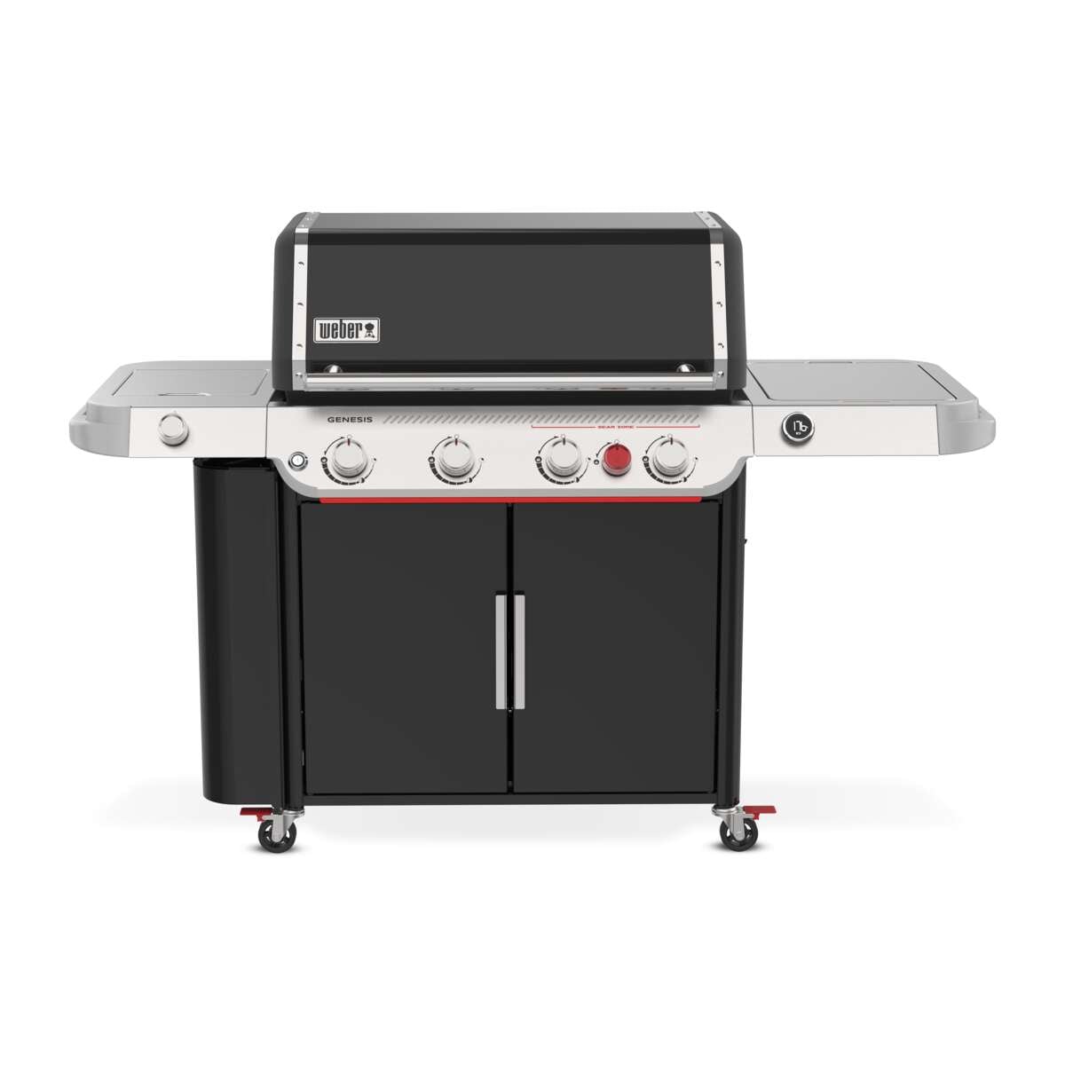 Weber Genesis EP-435W gassgrill