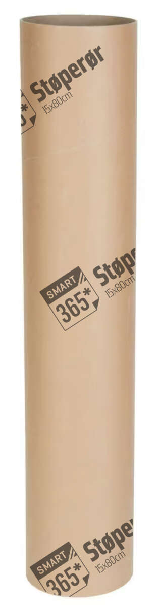 Smart 365* støperør