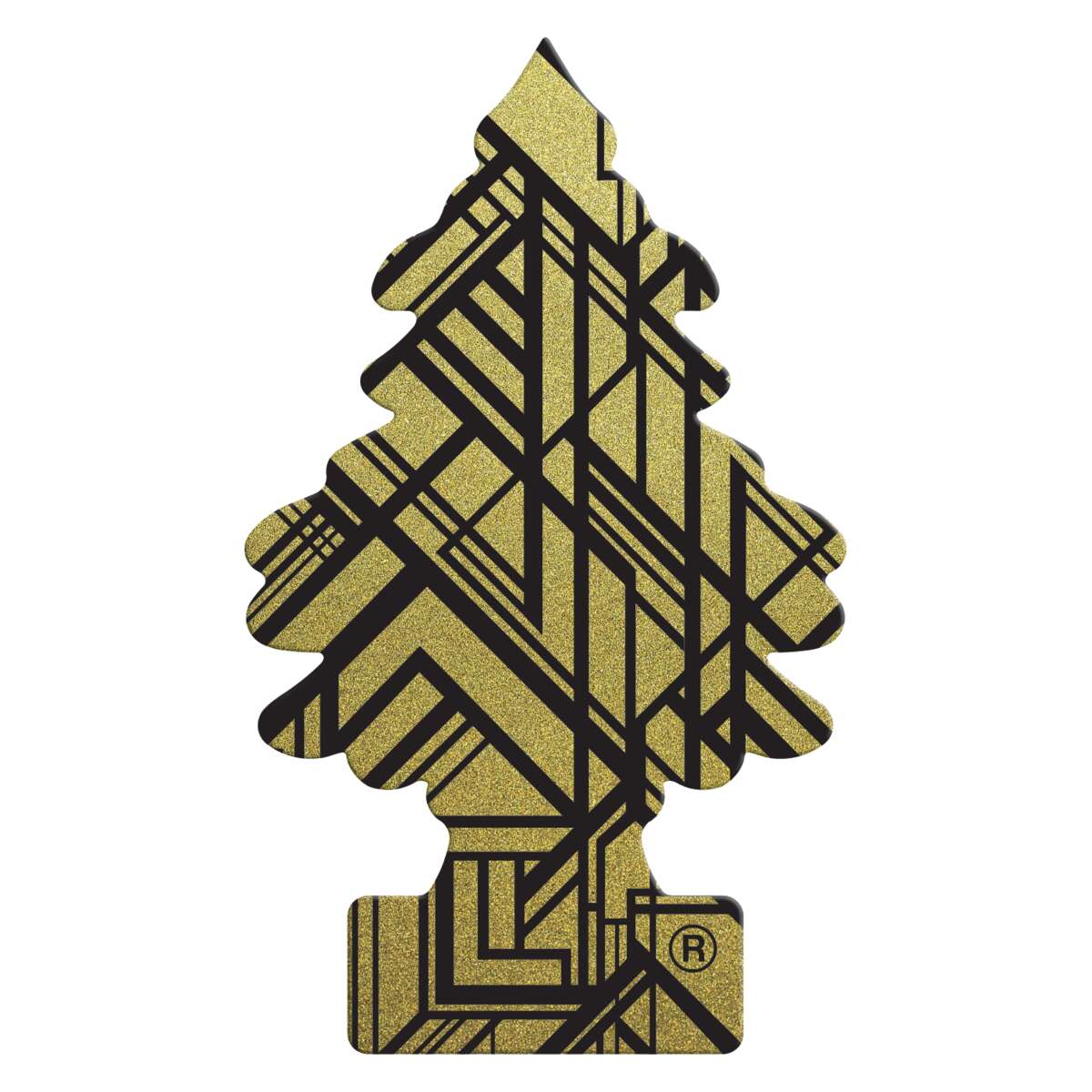Wunder-Baum Gold dufttre