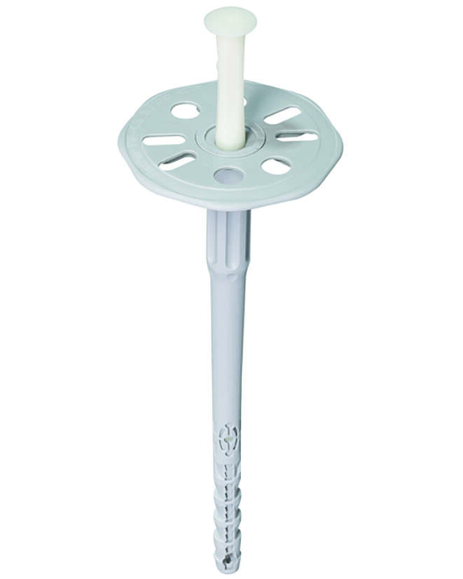 Fischer FIF-CN I isolasjonsplugg 100-pk
