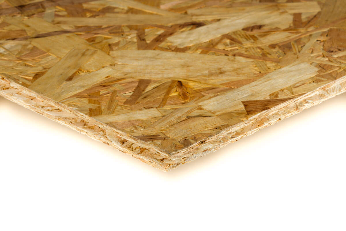 Moelven OSB PL 12X2400X1220 TG2 ZERO