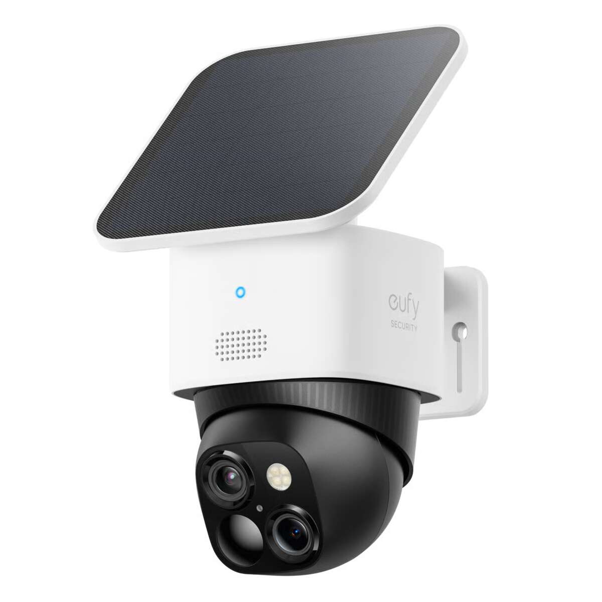 Eufy SoloCam S340 Solcelledrevet overvåkningskamera
